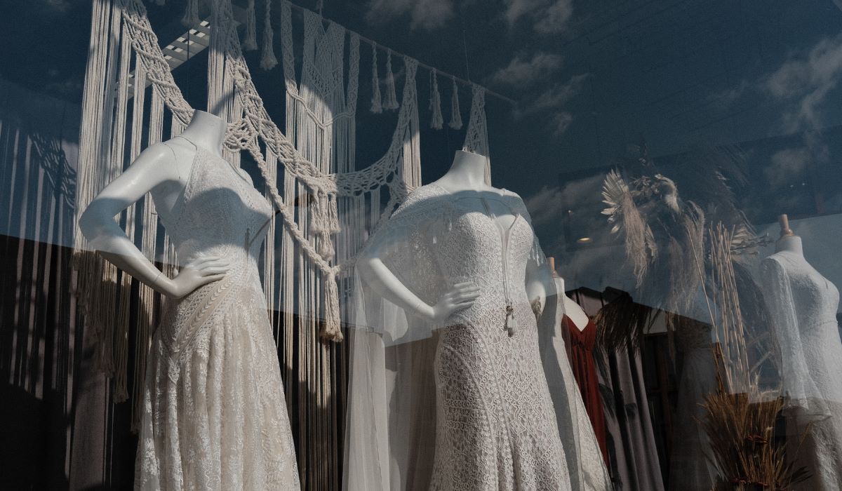 Showroom: Bridal Collective